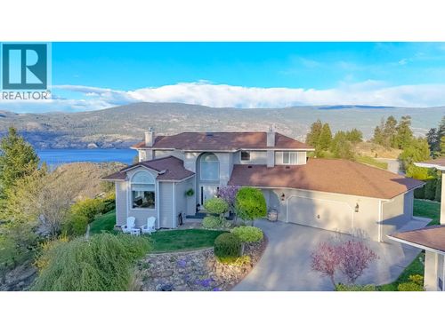 118 Sumac Ridge Drive, Summerland, BC, V0H1Z6 | Card Image