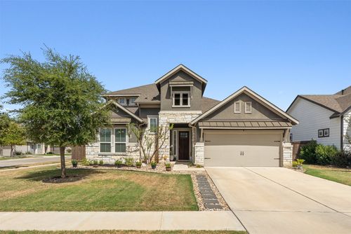 2320 Upchurch Street, Leander, TX, 78641 | Card Image