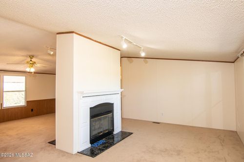 5538 E Hermans Road, Tucson, AZ, 85756 | Card Image