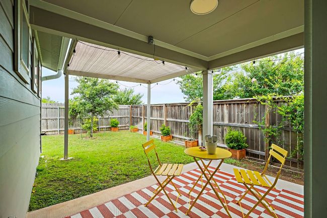 8201 Mc Kamy Dr, House other with 3 bedrooms, 2 bathrooms and 2 parking in Austin TX | Image 23
