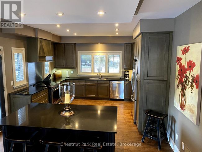 46 - 3876 Muskoka Rd 118 W, Home with 3 bedrooms, 4 bathrooms and 2 parking in Port Carling ON | Image 11