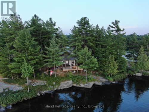 2 Trout Lake Rd, Mcdougall, ON, P2A0B3 | Card Image