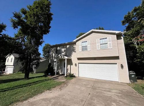 369 Knox Ave, Hollister, MO, 65672-5349 | Card Image