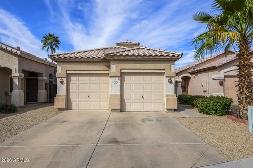 526 S Labelle, Mesa, AZ, 85208-7473 | Card Image