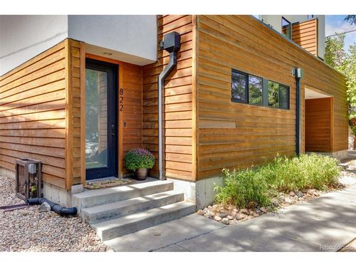 822 25th St, Denver, CO, 80205-2638 | Card Image