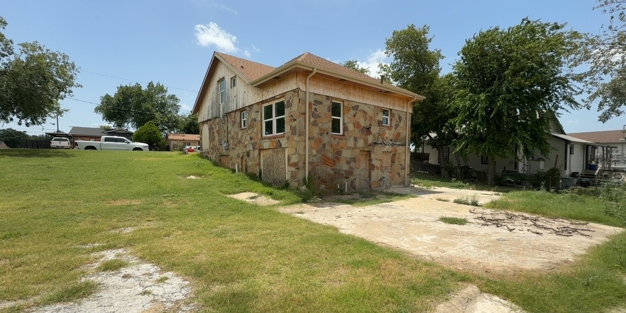 Residential in Fort Worth 2
