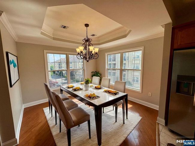 7207 Ravenscroft Rd, Condo with 2 bedrooms, 2 bathrooms and null parking in Clifton NJ | Image 13