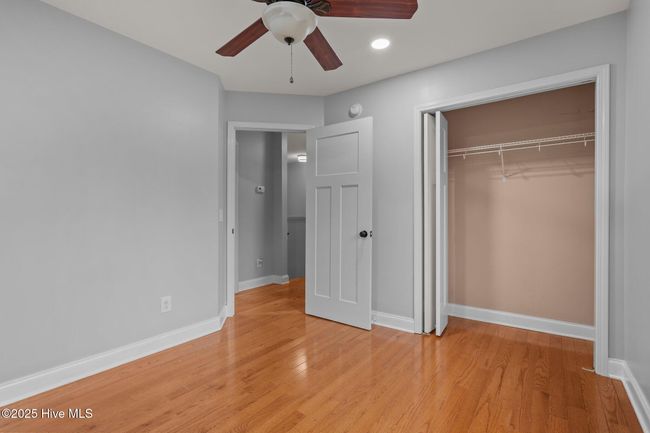 126 Lightwater Dr, House other with 4 bedrooms, 3 bathrooms and 2 parking in Aberdeen NC | Image 22