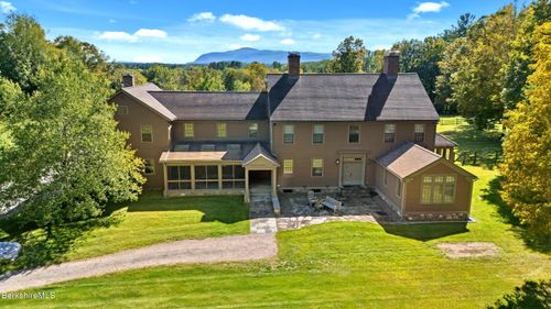 110 Alford Rd, Great Barrington, MA, 01230-1587 | Card Image
