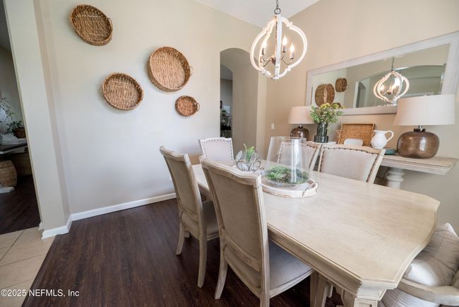 11760 Huckleberry Trl E, House other with 4 bedrooms, 2 bathrooms and null parking in MACCLENNY FL | Image 8