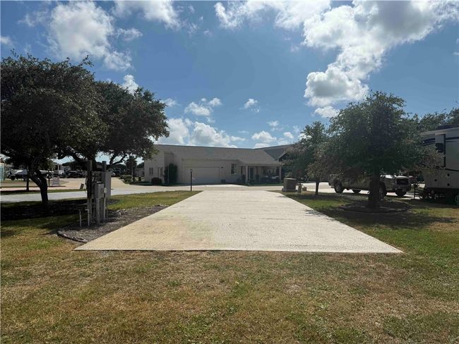 5 Augusta Cir, Home with 0 bedrooms, 0 bathrooms and null parking in Aransas Pass TX | Image 4