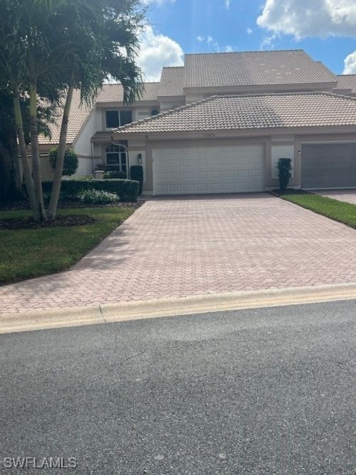 1-11676 Quail Village Way, NAPLES, FL, 34119-8879 | Card Image