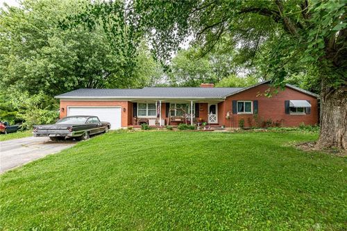 2120 Upper Bellbrook Rd, Xenia, OH, 45385-9009 | Card Image