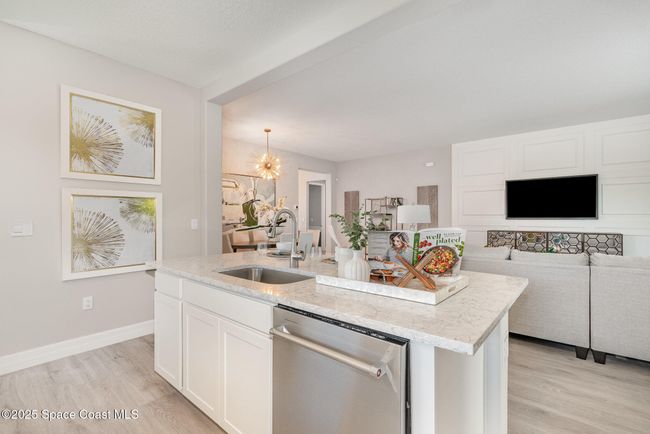 145 1 St Light Cir, House other with 4 bedrooms, 3 bathrooms and null parking in Cocoa FL | Image 7
