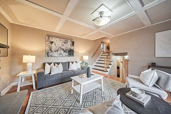 714 Pickering Beach Rd, House other with 4 bedrooms, 2 bathrooms and 4 parking in Ajax ON | Image 13