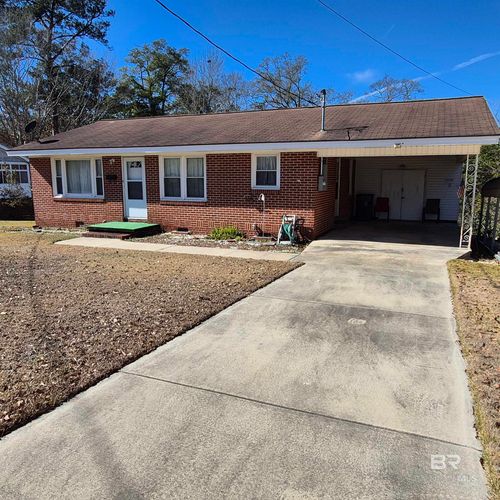 253 Newton Parkway, Evergreen, AL, 36401 | Card Image