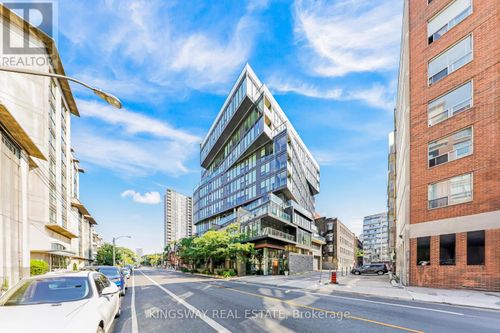 307-15 Beverley St, Toronto, ON, M5T0B3 | Card Image