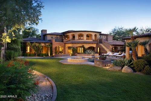 24547 N 91st St, Scottsdale, AZ, 85255-2912 | Card Image