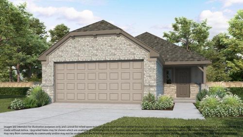 6631 Old Cypress Landing Ln, Humble, TX, 77338-2389 | Card Image