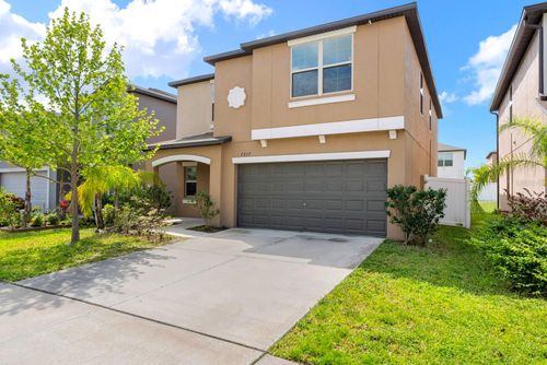 7217 Ronnie Gardens Ct, TAMPA, FL, 33619-6992 | Card Image