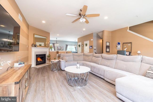153 Carters Mill Rd, Townhouse with 3 bedrooms, 4 bathrooms and null parking in FEASTERVILLE TREVOSE PA | Image 19