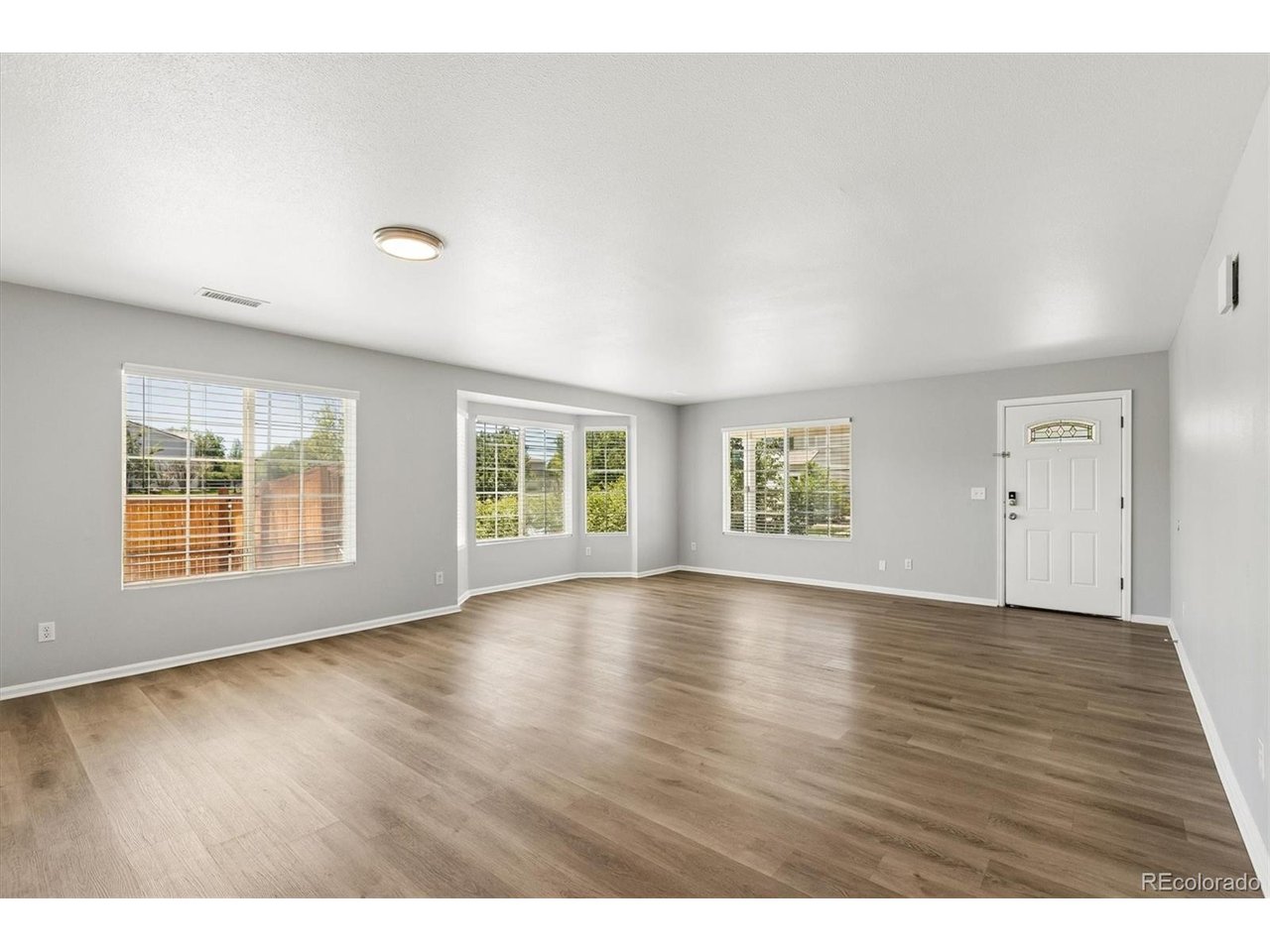Residential in Denver 4