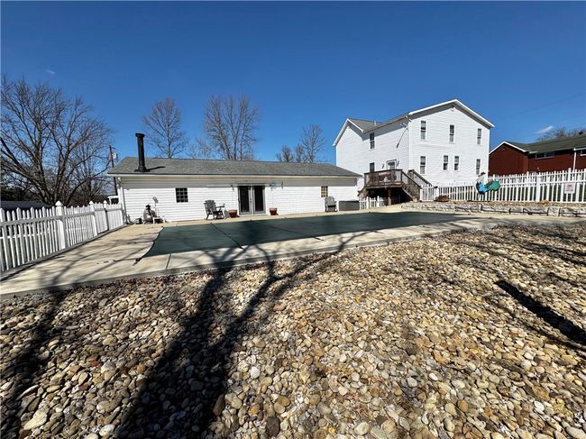 211 Stephens St, House other with 4 bedrooms, 4 bathrooms and 3 parking in Vanderbilt PA | Image 41