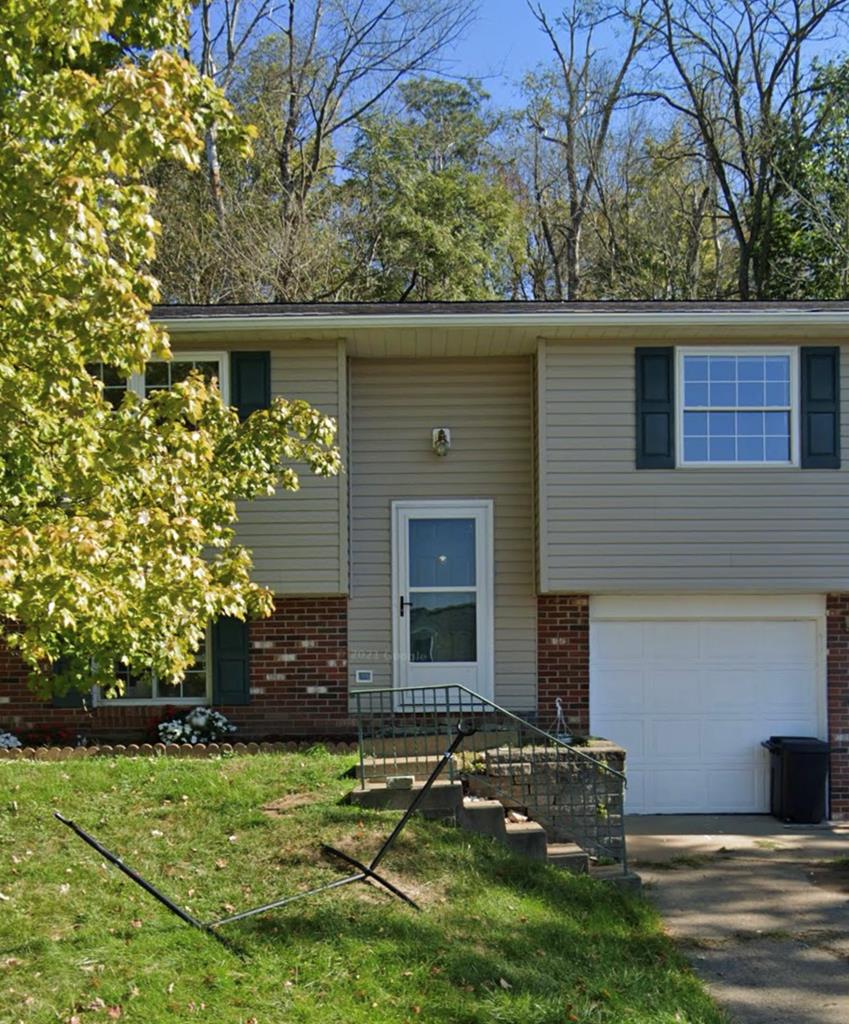 Cardinal Ave, Wheeling, WV 26003