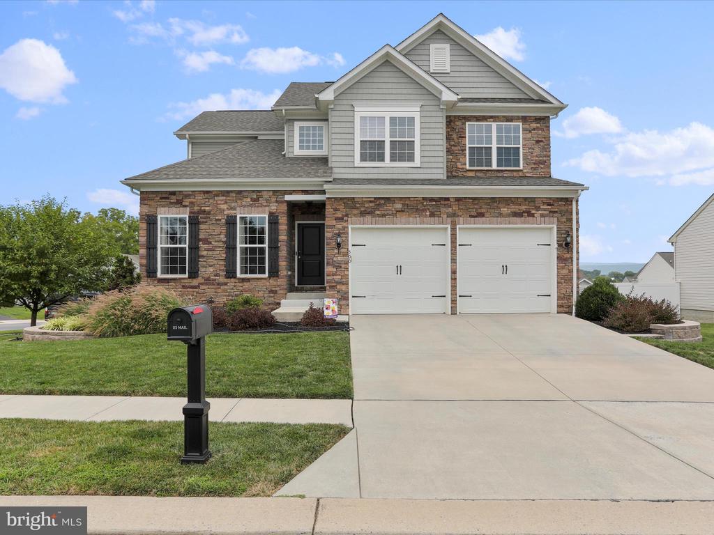 Evangeline Dr, Waynesboro, PA 17268
