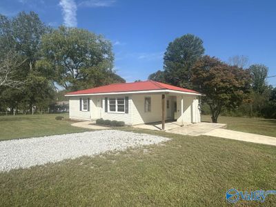 115 Deer Springs Road Sw, House other with 2 bedrooms, 1 bathrooms and null parking in Decatur AL | Image 2