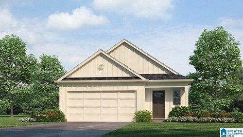 281 Willoughby Road, STERRETT, AL, 35147 | Card Image