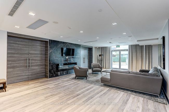 1102 - 52 Forest Manor Rd, Condo with 2 bedrooms, 2 bathrooms and 1 parking in North York ON | Image 45