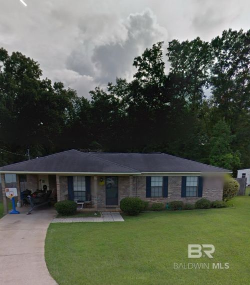 216 Elizabeth Street, Evergreen, AL, 36401 | Card Image