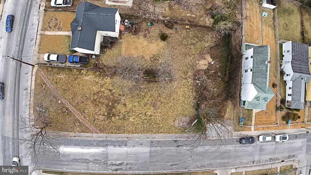 Land in BALTIMORE 3