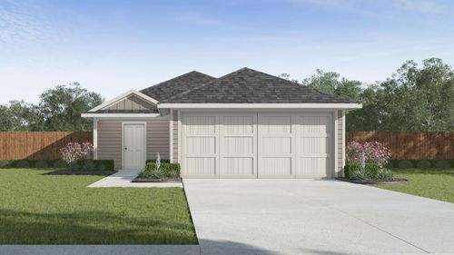 1260 W Wilkins St, Brenham, TX, 77833 | Card Image