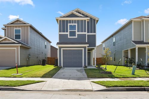 917 Wood Stork Way, Princeton, TX, 75407-4235 | Card Image