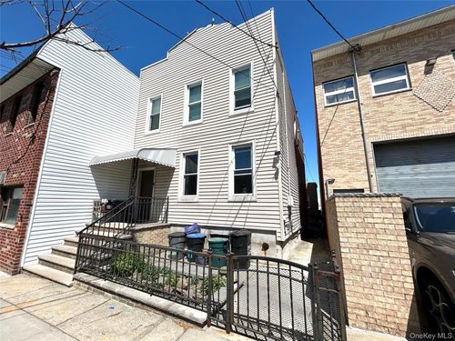 5951 56th Drive, New York, NY, 11378 | Card Image