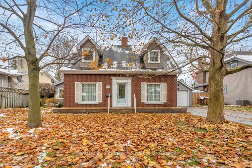 43 Concession St E, Tillsonburg, ON, N4G1P2 | Card Image