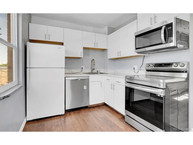 APT-21 - 1445 Yosemite St, House attached with 2 bedrooms, 1 bathrooms and null parking in Denver CO | Image 5
