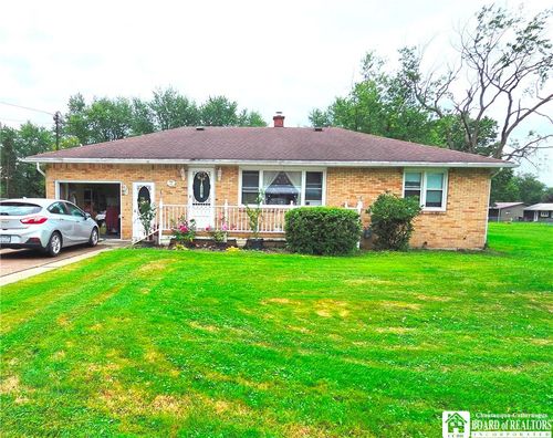 125 Seymour St, Fredonia, NY, 14063-2306 | Card Image