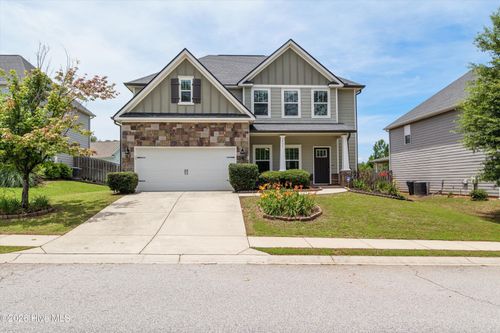 3933 Berkshire Way, Grovetown, GA, 30813-4256 | Card Image