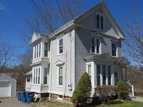 79-77-79 Messinger St, Canton, MA, 02021-3913 | Card Image