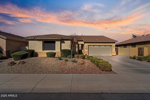 2124 E Oakland St, Chandler, AZ, 85225-4186 | Card Image