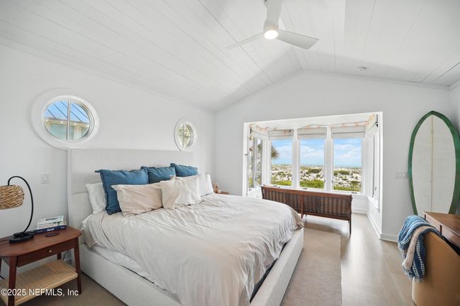 816 Ocean Front, House other with 4 bedrooms, 3 bathrooms and null parking in NEPTUNE BEACH FL | Image 26