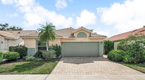 9779 Harbour Lake Circle, Boynton Beach, FL, 33437 | Card Image