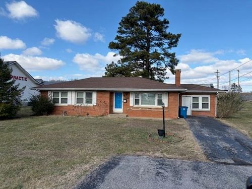 1009 Cleveland Ave, Glasgow, KY, 42141-1009 | Card Image