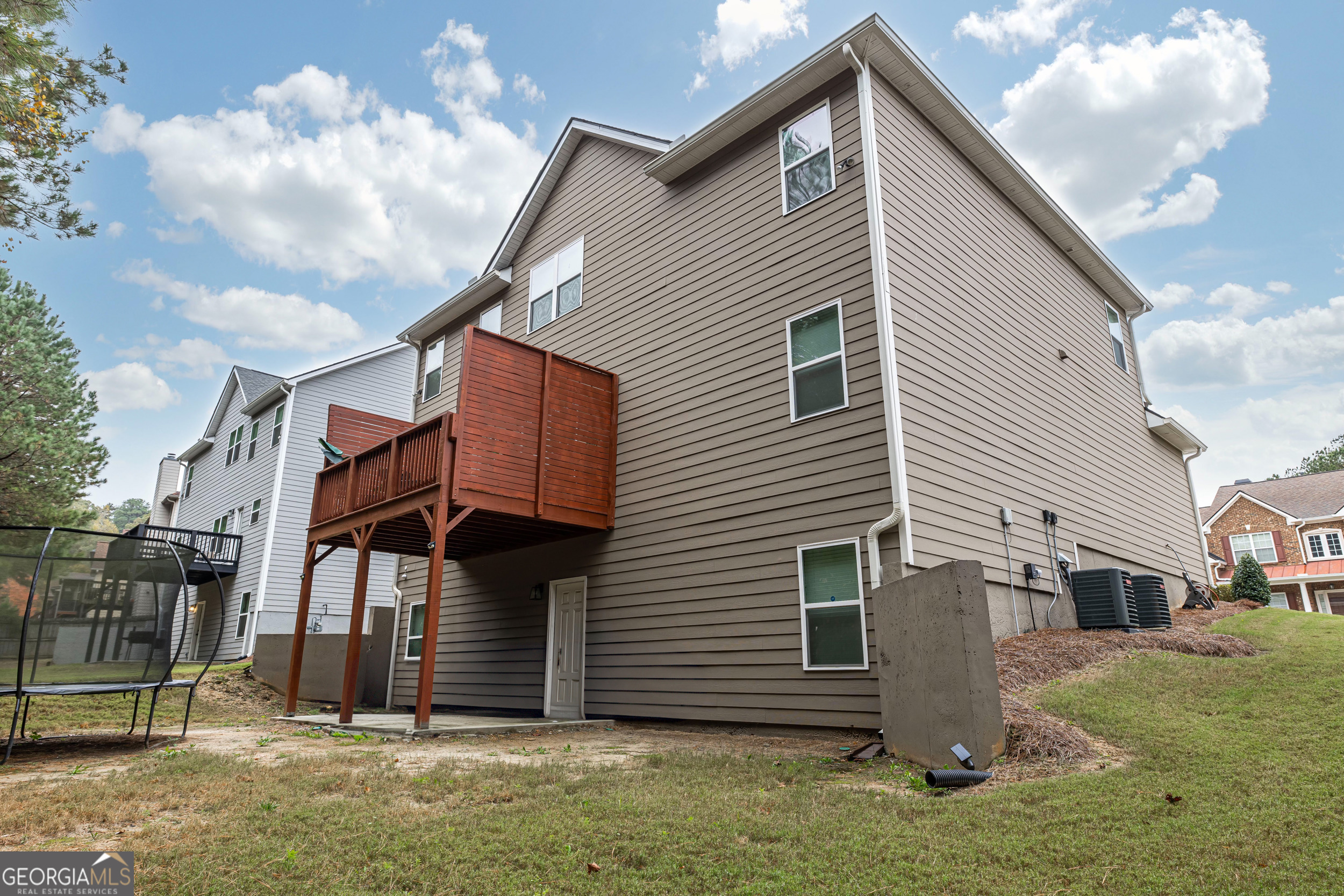 Residential in Atlanta 3
