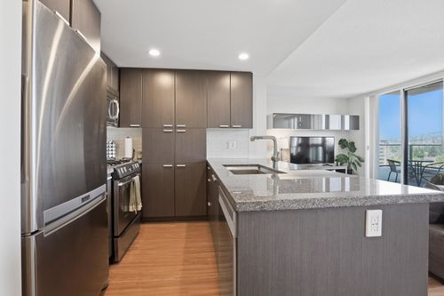 2605-2232 Douglas Rd, Burnaby, BC, V5C0G9 | Card Image