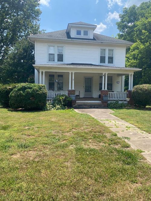302 Prospect Rd, Prospect, VA, 23960-2162 | Card Image