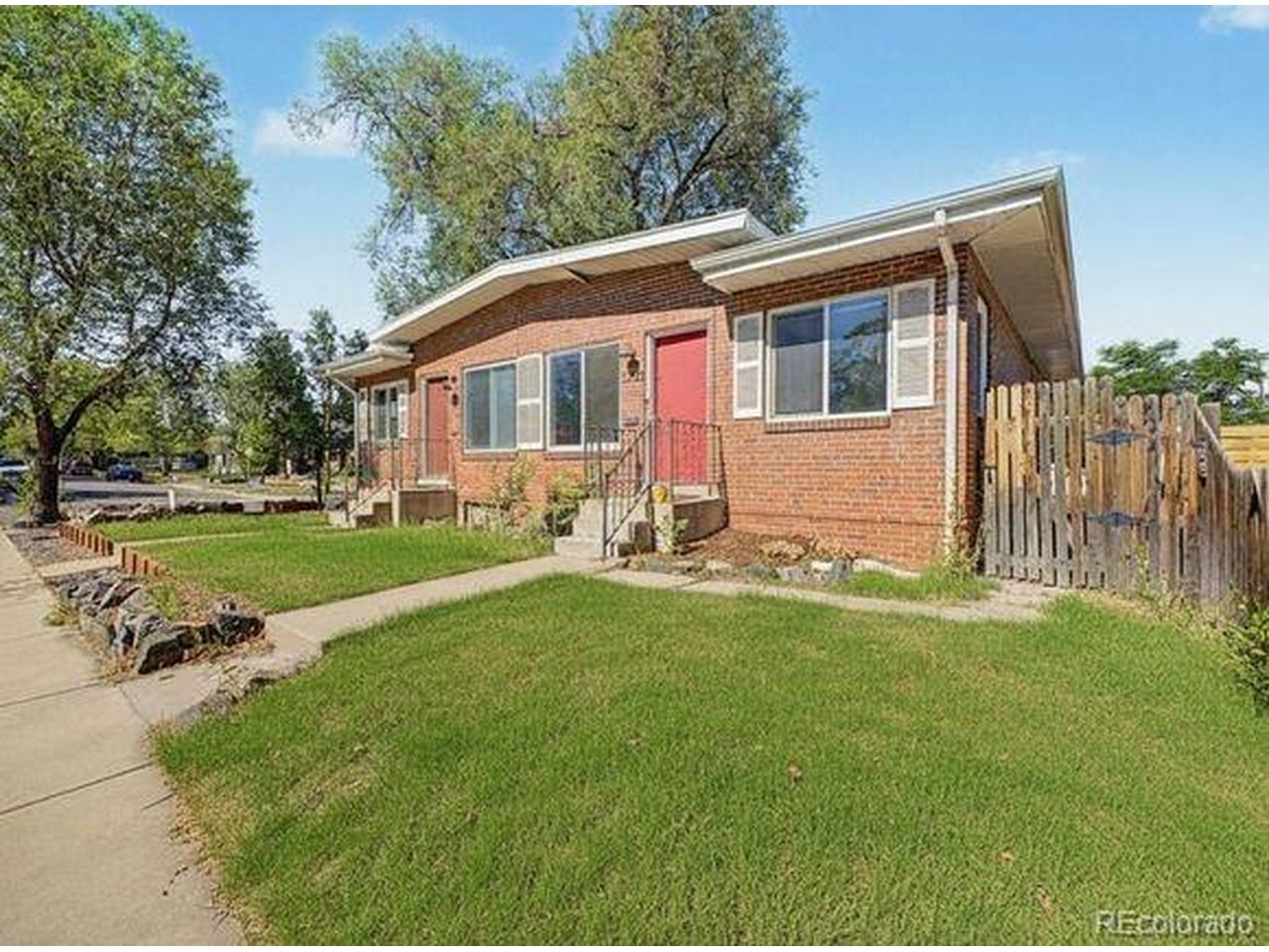Residential in Denver